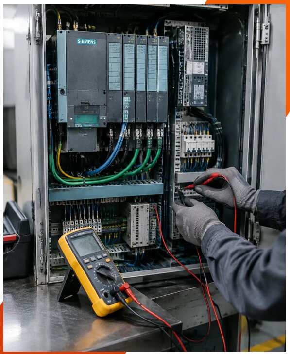 Ремонт систем ЧПУ Siemens в Калининграде от 8094 р. | ЮнионикРу